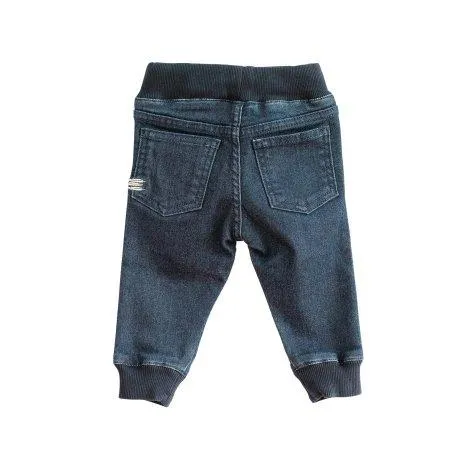 Mini Jeans stonewashed - Dreifeder