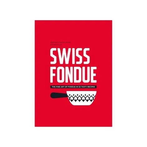 Swiss Fondue - Helvetiq