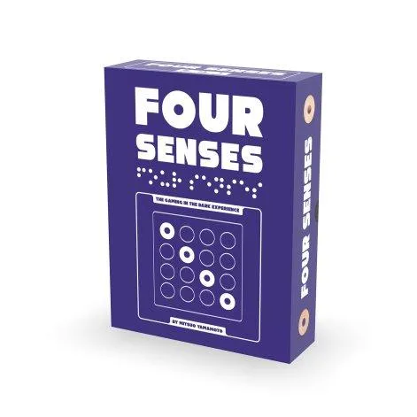 Four Senses - Helvetiq
