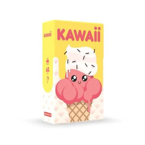 Kawaii - Helvetiq