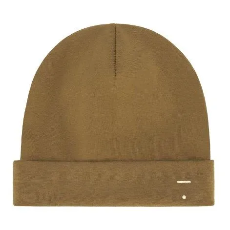 Mütze Bonnet peanut - Gray Label