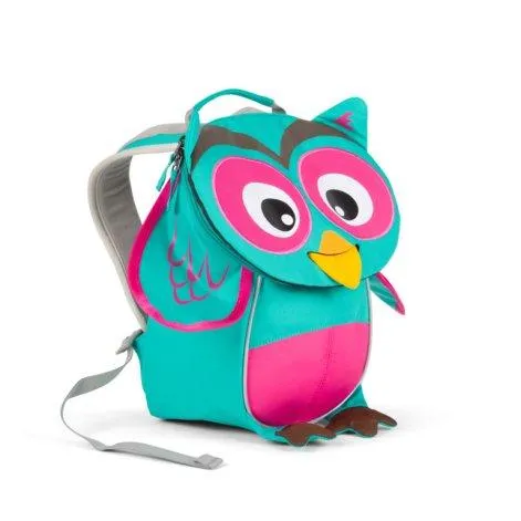 Backpack Eluise owl 4lt. - Affenzahn