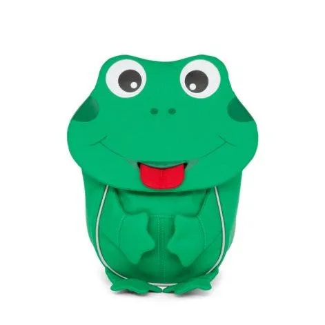 Backpack Finn Frog 4lt. - Affenzahn
