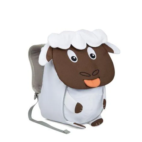 Backpack Stella sheep 4lt. - Affenzahn