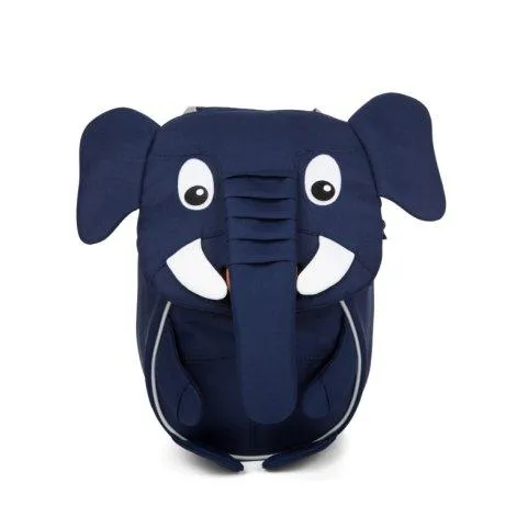 Backpack Emil Elephant 4lt. - Affenzahn