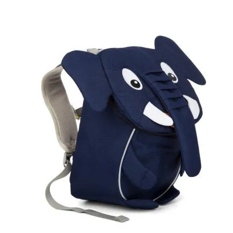 Backpack Emil Elephant 4lt. - Affenzahn