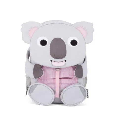 Backpack Kimi Koala 8lt. - Affenzahn