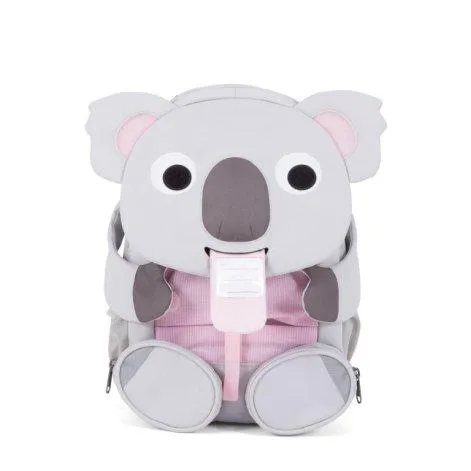 Backpack Kimi Koala 8lt. - Affenzahn