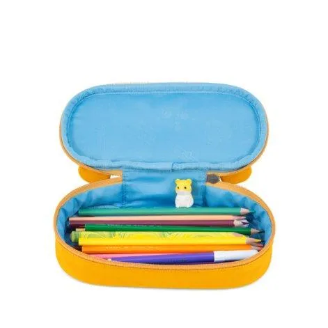 Pencil case Affenzahn Timmy Tiger - Affenzahn