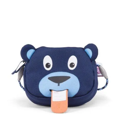 Affenzahn wallet Bobo Bear - Affenzahn