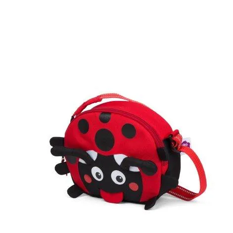 Kindergarten bag Maya ladybird - Affenzahn