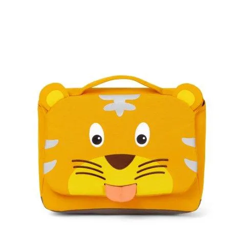 Preschool bag Affenzahn cartable Timmy Tiger - Affenzahn