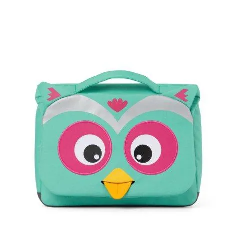 Preschool bag Affenzahn cartable Eluise Owl - Affenzahn