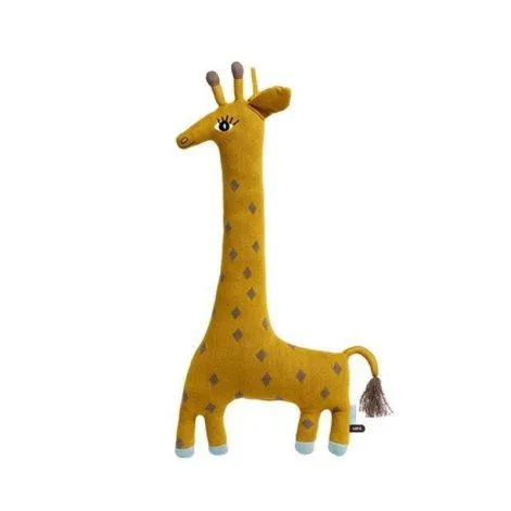 OyOy Doudou Noah La Girafe - OYOY