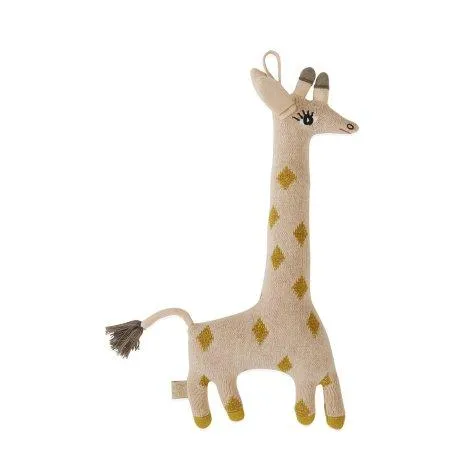 OyOy Doudou Girafe Guggi - OYOY