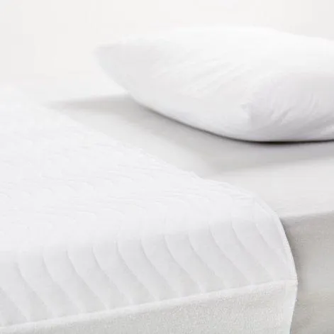 Mattress and bed sheet protection ABSOPLUS - Doomoo