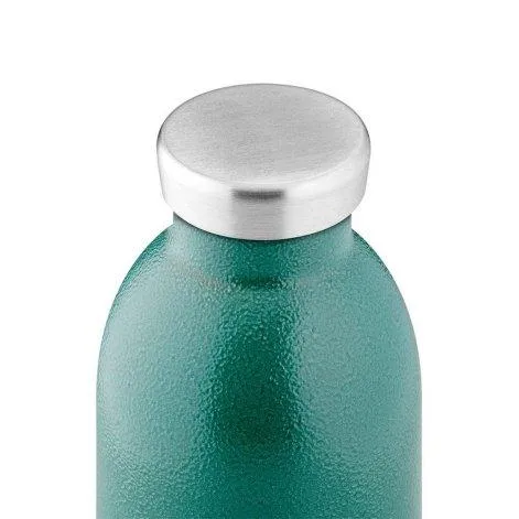 Thermosflasche Clima 0.5 l Moss Green - 24Bottles
