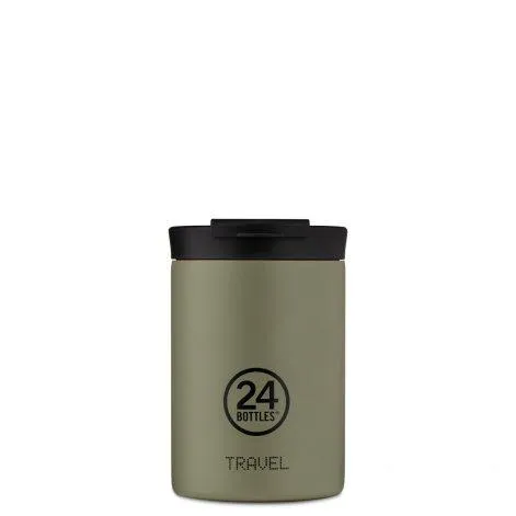 24 Bottles Tasse thermique Travel Tumbler 0.35l Sage - 24Bottles