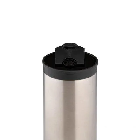 24 Bottles Thermo Cup Travel Tumbler 0.60 l Steel - 24Bottles