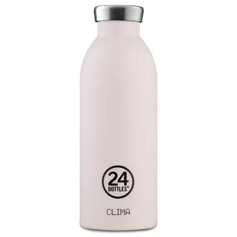 Thermosflasche Clima 0.5 l Gravity - 24Bottles