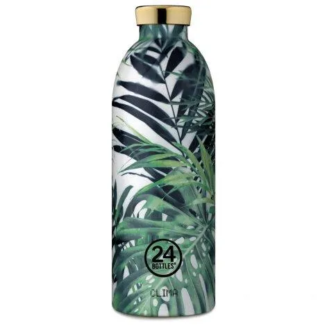 Thermosflasche Clima 0.85 l Lush - 24Bottles