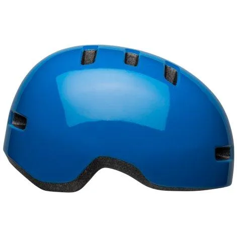 Lil Ripper Helmet gloss blue - Bell