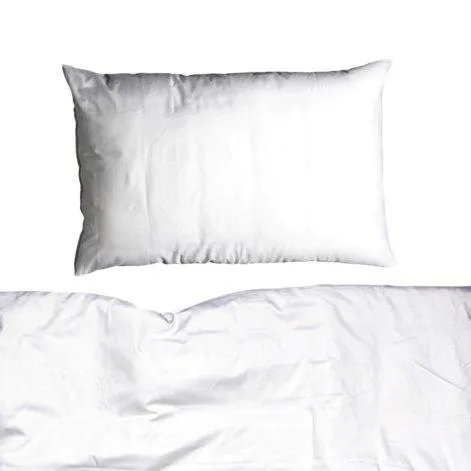 Louise white, pillow case 50x70 cm - lavie