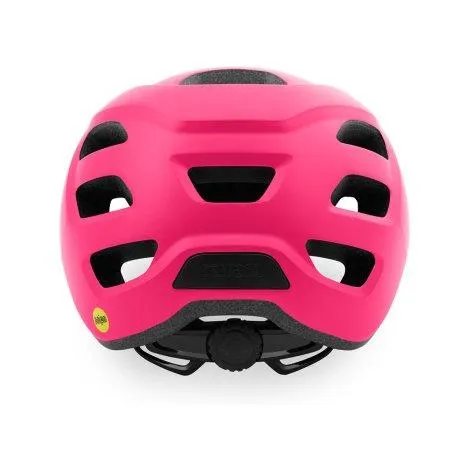 Tremor Child MIPS Helmet matte pink street - Giro