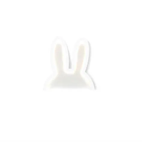 Miffy LED mood light small - White - Atelier Pierre