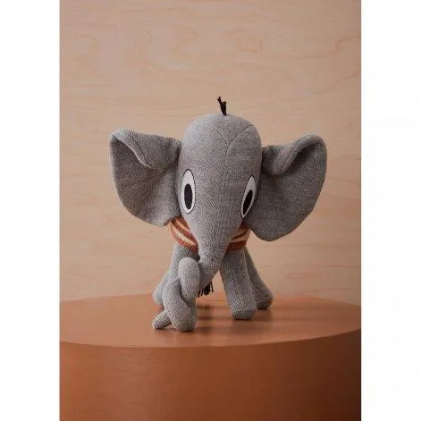 OyOy Plush toy Elephant Henry - OYOY