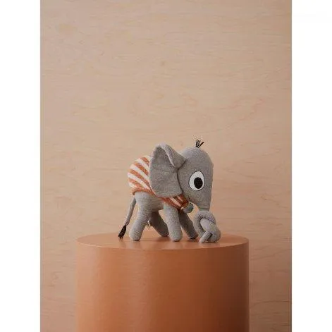 OyOy Plush toy Elephant Henry - OYOY