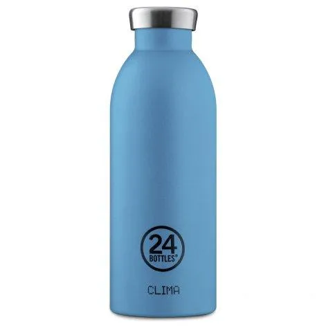 24 Bottles Bouteille de thermos Clima 0.5l Powder Blue - 24Bottles
