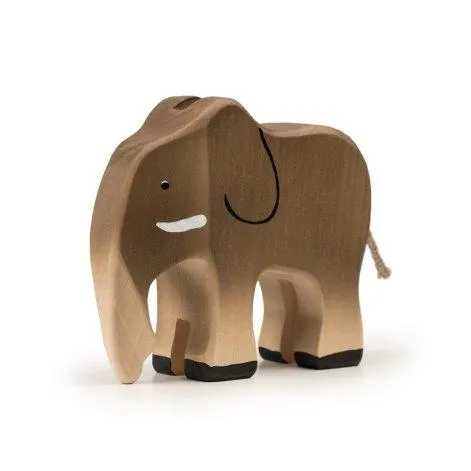Elephant large - Trauffer