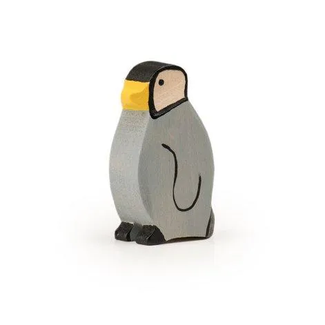 Penguin small - Trauffer