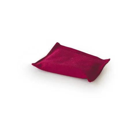 Cushion red - Pilgram