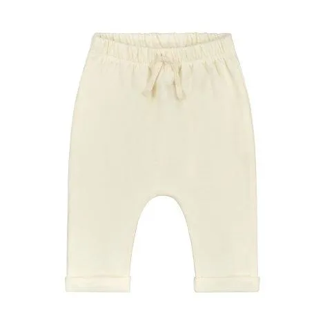 Baby Pants Cream - Gray Label