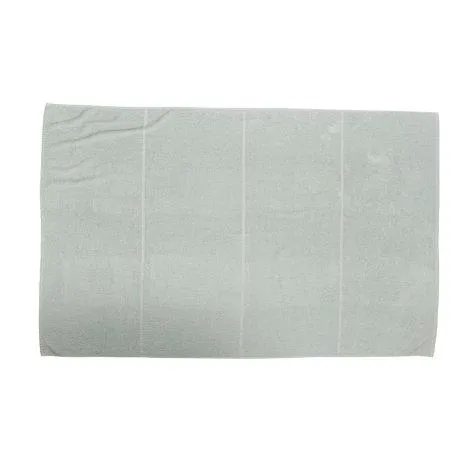 Tilda mint, bath towel 100x150cm - lavie
