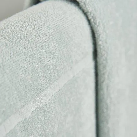 Tilda mint, bath towel 100x150cm - lavie
