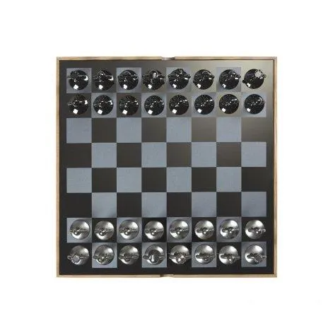 Familienspiel Buddy Schach - Umbra