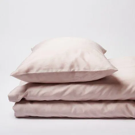 BRAGA dusty pink, pillow case 65x65 cm - Journey Living