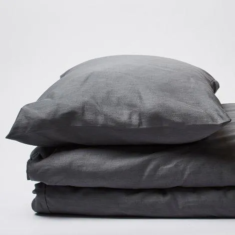 BRAGA stone, pillow case 50x70 cm - Journey Living