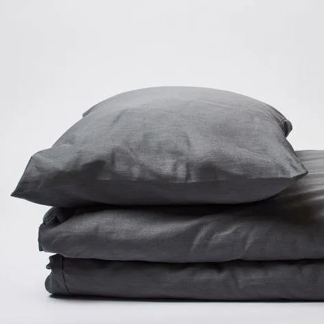 BRAGA stone, pillow case 65x65 cm - Journey Living
