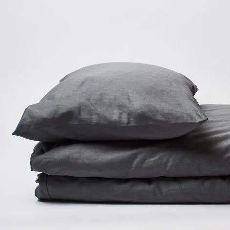 BRAGA stone, pillow case 65x100 cm - Journey Living