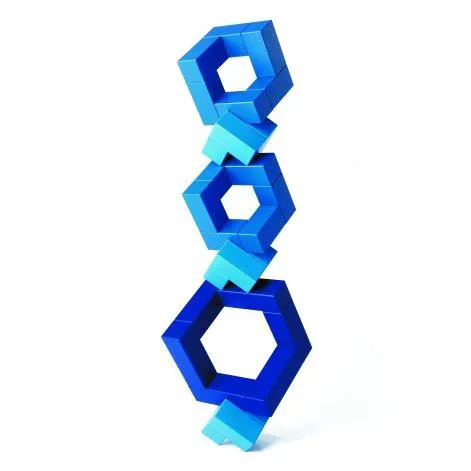 Cubicus blue - Naef
