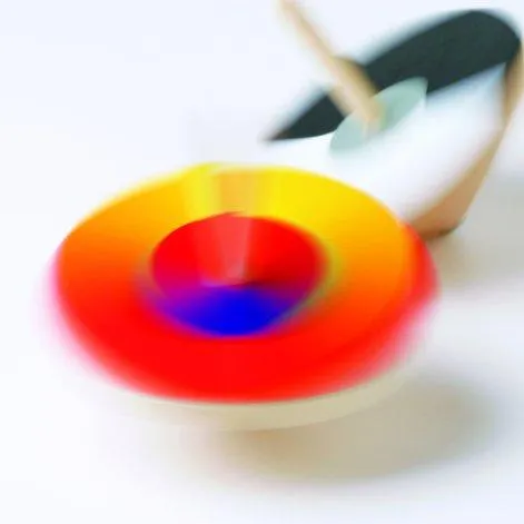 Optical colour mixer - Naef