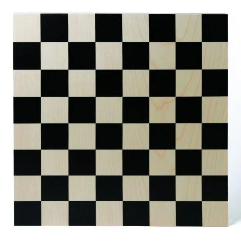 Chessboard - Naef