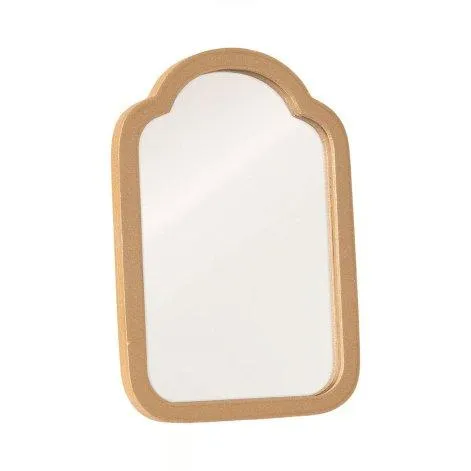 Mirror for doll house - Maileg