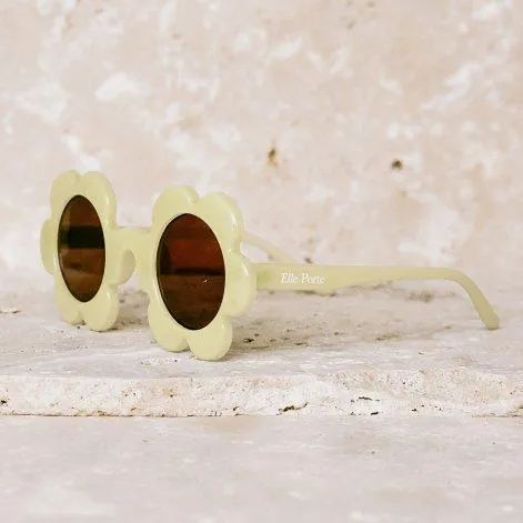 Sunglasses Bellis Lemonade - Elle Porte
