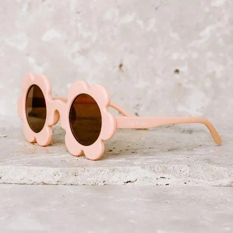 Sunglasses Bellis Orange Fizz - Elle Porte