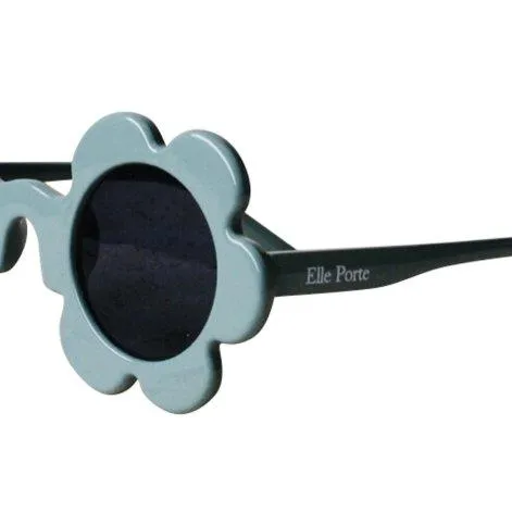 Sunglasses Bellis Spearmint - Elle Porte